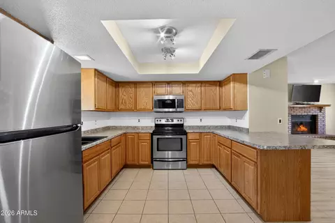 Kitchen - 704 E Peppertree Ave, Apache Junction, AZ 85119 photo 4 of 4