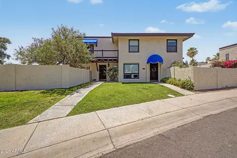 4813 Euclid Ave #2, Phoenix, AZ 85044