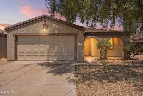 8336 W Hammond Ln, Tolleson, AZ 85353