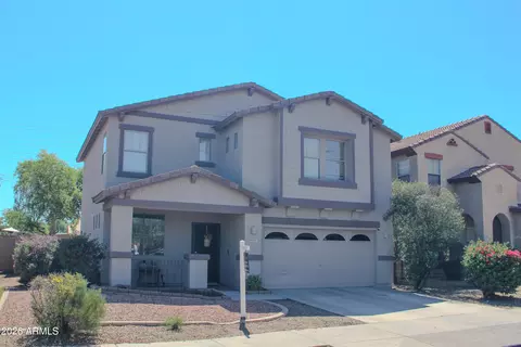 6025 S 15th Dr, Phoenix, AZ 85041