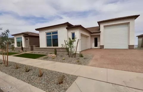 22578 S 180th Pl, Queen Creek, AZ 85142