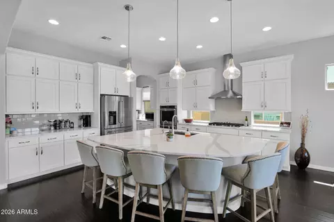5951 W Cactus Wren Way, Florence, AZ 85132