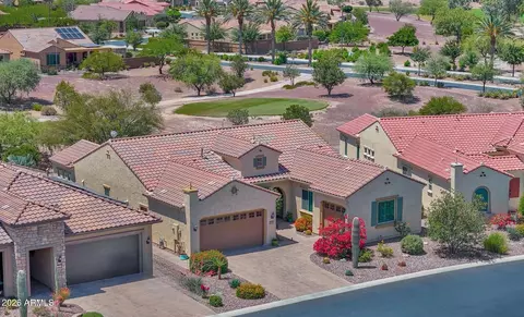5951 W Cactus Wren Way, Florence, AZ 85132