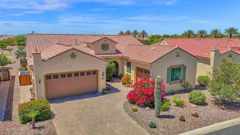 5951 W Cactus Wren Way, Florence, AZ 85132