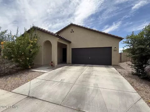 19357 W Hazelwood St, Litchfield Park, AZ 85340