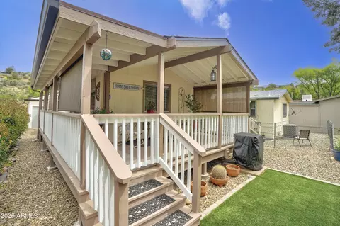 2337 Canyon Ct, Prescott, AZ 86301