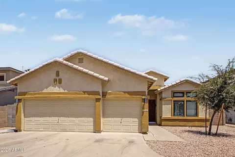 1405 S Park Grove Cir, Gilbert, AZ 85296