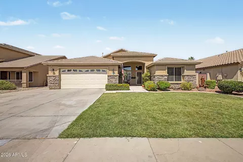 18388 N 59th Ln, Glendale, AZ 85308