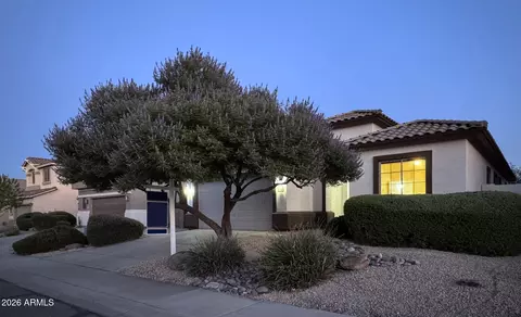 3469 W Goldmine Mountain Cv, Queen Creek, AZ 85142