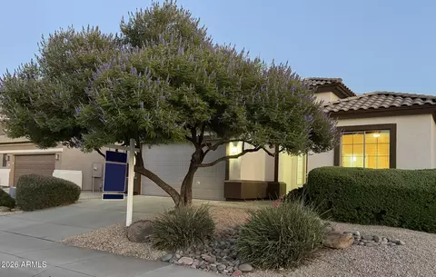 3469 W Goldmine Mountain Cv, Queen Creek, AZ 85142