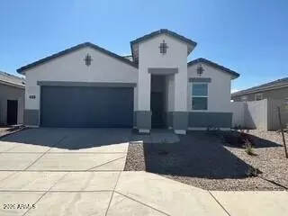 5614 S 254th Gln, Buckeye, AZ 85326