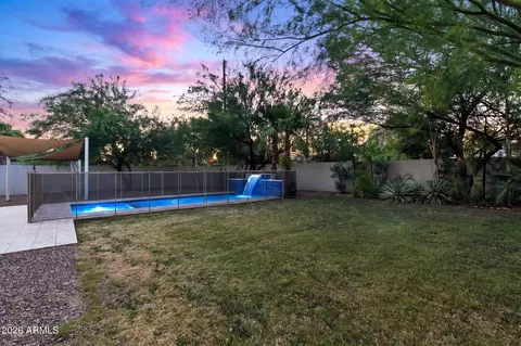 Exterior - 640 W Echo Ln, Phoenix, AZ 85021 photo 25 of 26