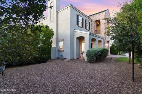 Exterior - 640 W Echo Ln, Phoenix, AZ 85021 photo 20 of 26
