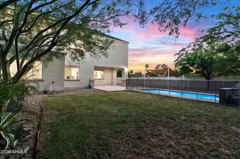 Exterior - 640 W Echo Ln, Phoenix, AZ 85021 photo 22 of 26