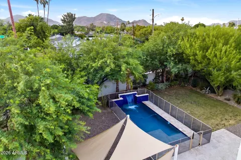 Exterior - 640 W Echo Ln, Phoenix, AZ 85021 photo 26 of 26
