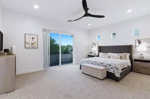 Bedroom - 640 W Echo Ln, Phoenix, AZ 85021 photo 6 of 9
