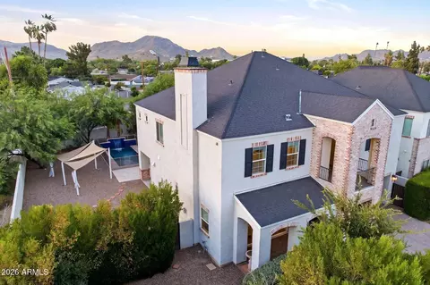 640 W Echo Ln, Phoenix, AZ 85021