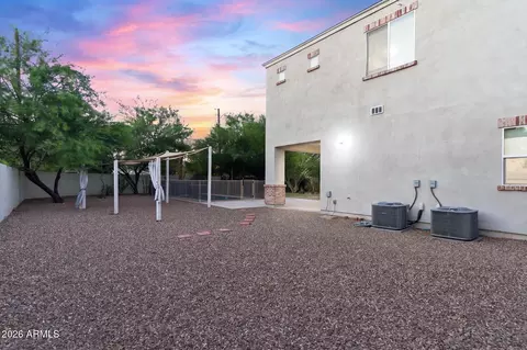 Exterior - 640 W Echo Ln, Phoenix, AZ 85021 photo 23 of 26