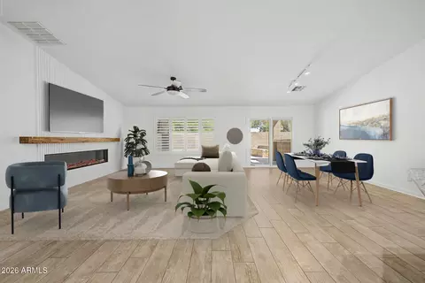 Living - 3797 E Diamond Rd, Gilbert, AZ 85297 photo 1 of 1