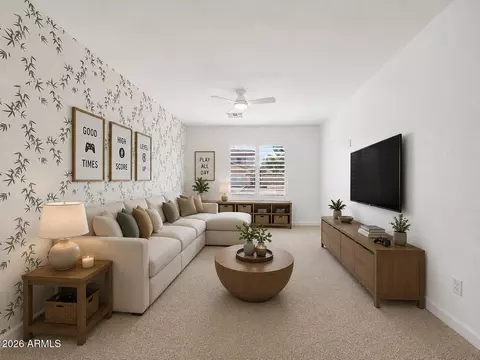 Living - 3797 E Diamond Rd, Gilbert, AZ 85297 photo 3 of 3