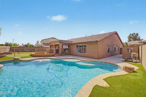 3797 E Diamond Rd, Gilbert, AZ 85297