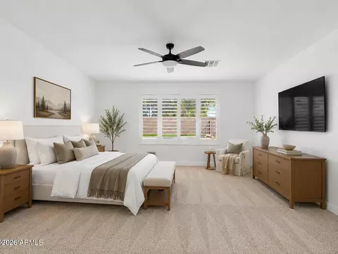 Bedroom - 3797 E Diamond Rd, Gilbert, AZ 85297 photo 1 of 6