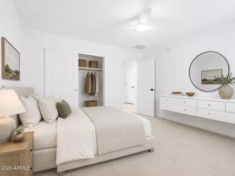 Bedroom - 3797 E Diamond Rd, Gilbert, AZ 85297 photo 2 of 6