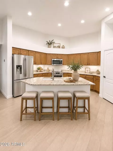 Kitchen - 3797 E Diamond Rd, Gilbert, AZ 85297 photo 1 of 2