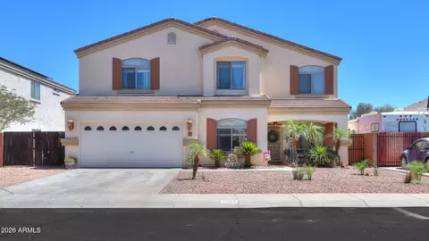 1765 E Oquitoa Dr, Casa Grande, AZ 85122