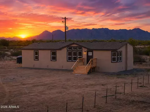 161 N Pueblo Rd, Maricopa, AZ 85139