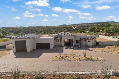 5249 E Morning Star Rd, Cave Creek, AZ 85331