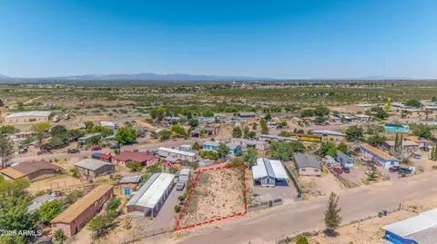 3400 N Iris Ave #315, Douglas, AZ 85607