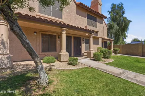 3491 N Arizona Ave #39, Chandler, AZ 85225