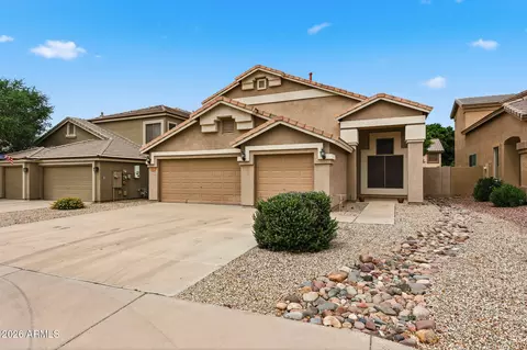 25422 N 68th Dr, Peoria, AZ 85383