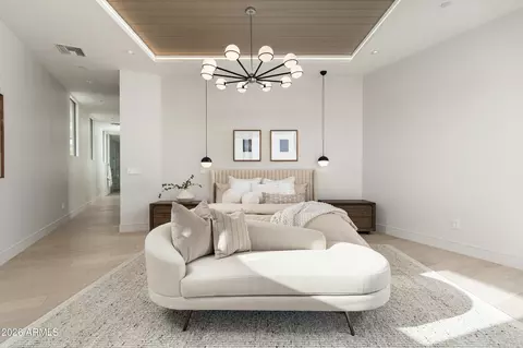 Bedroom - 2224 E Solar Dr, Phoenix, AZ 85020 photo 1 of 4
