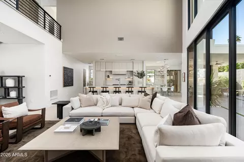 Living - 2224 E Solar Dr, Phoenix, AZ 85020 photo 4 of 5