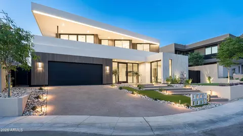 Exterior - 2224 E Solar Dr, Phoenix, AZ 85020 photo 8 of 8