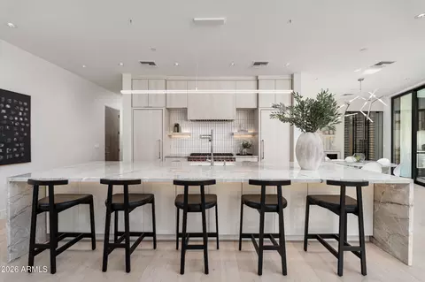 Kitchen - 2224 E Solar Dr, Phoenix, AZ 85020 photo 2 of 3