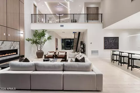 Living - 2224 E Solar Dr, Phoenix, AZ 85020 photo 3 of 5