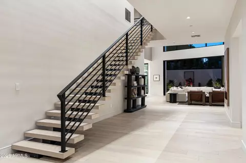 Entry Way - 2224 E Solar Dr, Phoenix, AZ 85020 photo 1 of 3