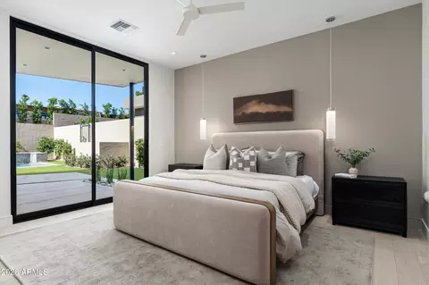 Bedroom - 2224 E Solar Dr, Phoenix, AZ 85020 photo 4 of 4