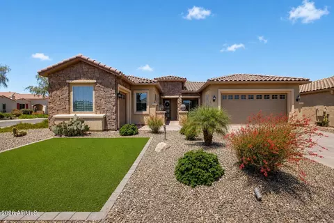 8192 W Autumn Vista Way, Florence, AZ 85132