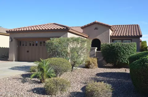 12423 W Hedge Hog Pl, Peoria, AZ 85383