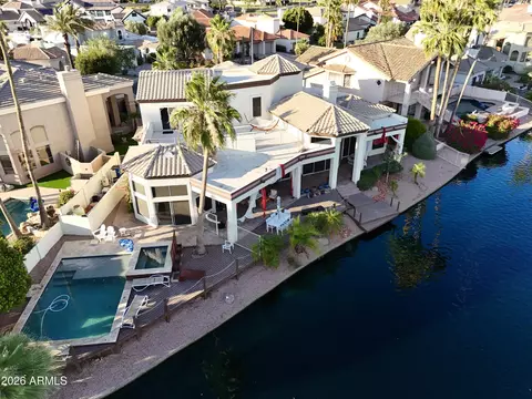 1401 W Sandpiper Dr, Gilbert, AZ 85233