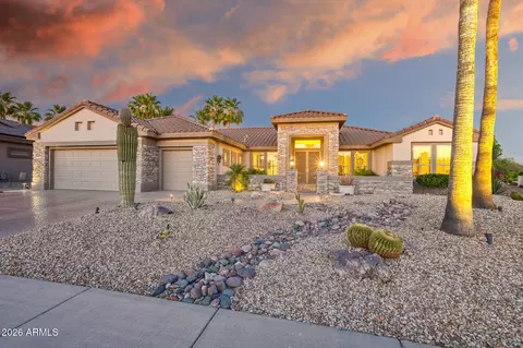 15453 W Cypress Point Dr, Surprise, AZ 85374
