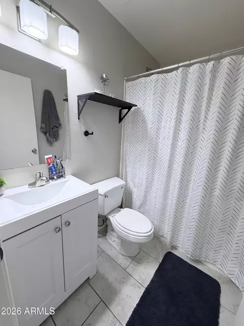 200 E Hess Ave, Coolidge, AZ 85128 photo 5
