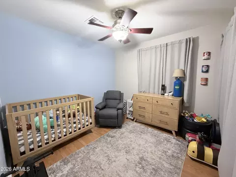 200 E Hess Ave, Coolidge, AZ 85128 photo 6