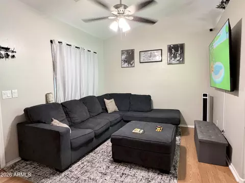 200 E Hess Ave, Coolidge, AZ 85128 photo 3