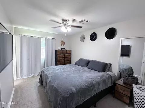 200 E Hess Ave, Coolidge, AZ 85128 photo 4