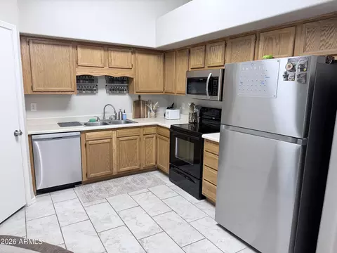 200 E Hess Ave, Coolidge, AZ 85128 photo 2